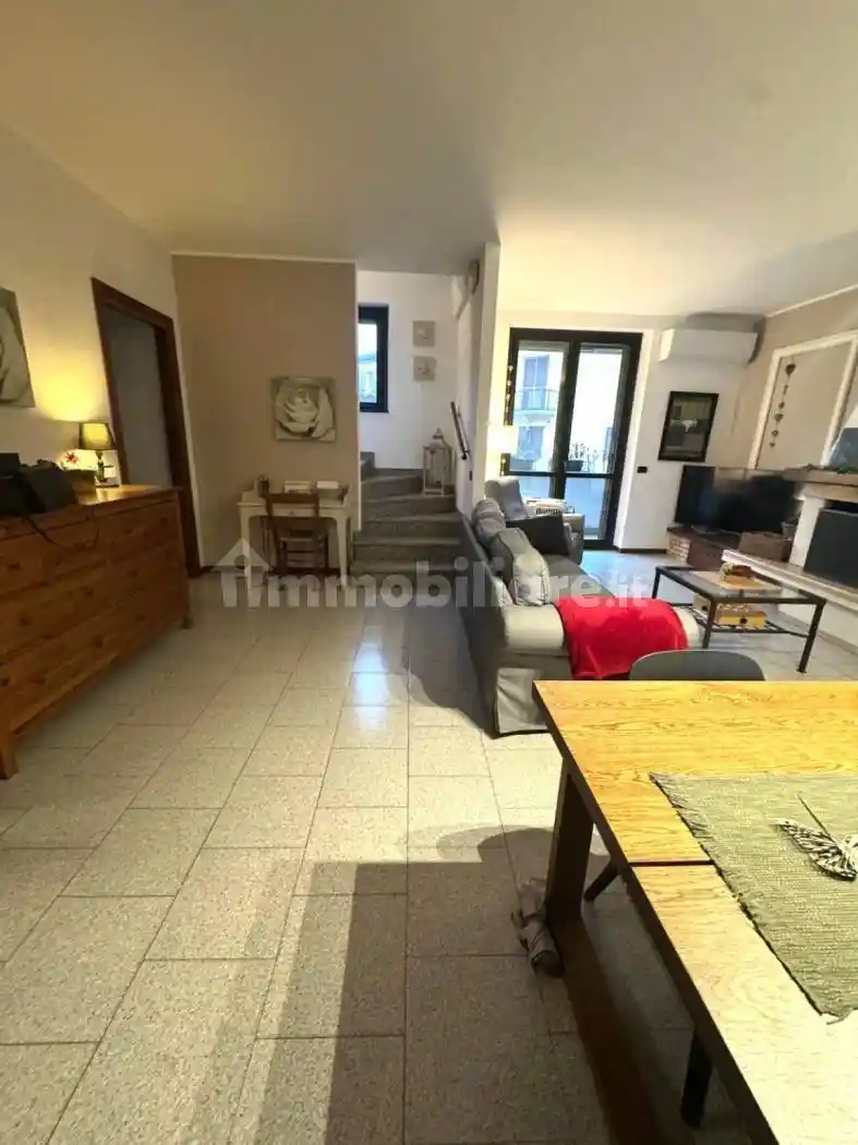 Villetta a schiera - foto 3