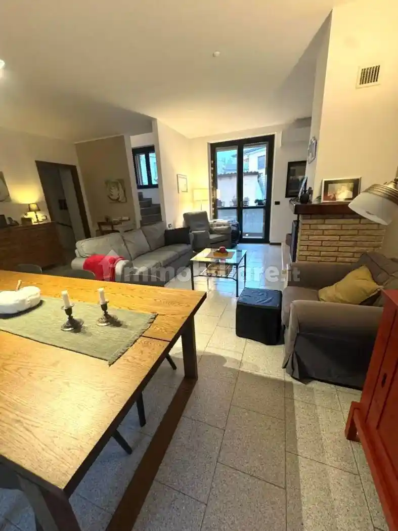 Villetta a schiera - foto 4