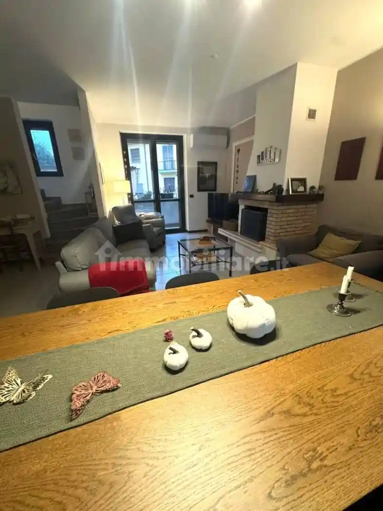 Villetta a schiera - foto 5