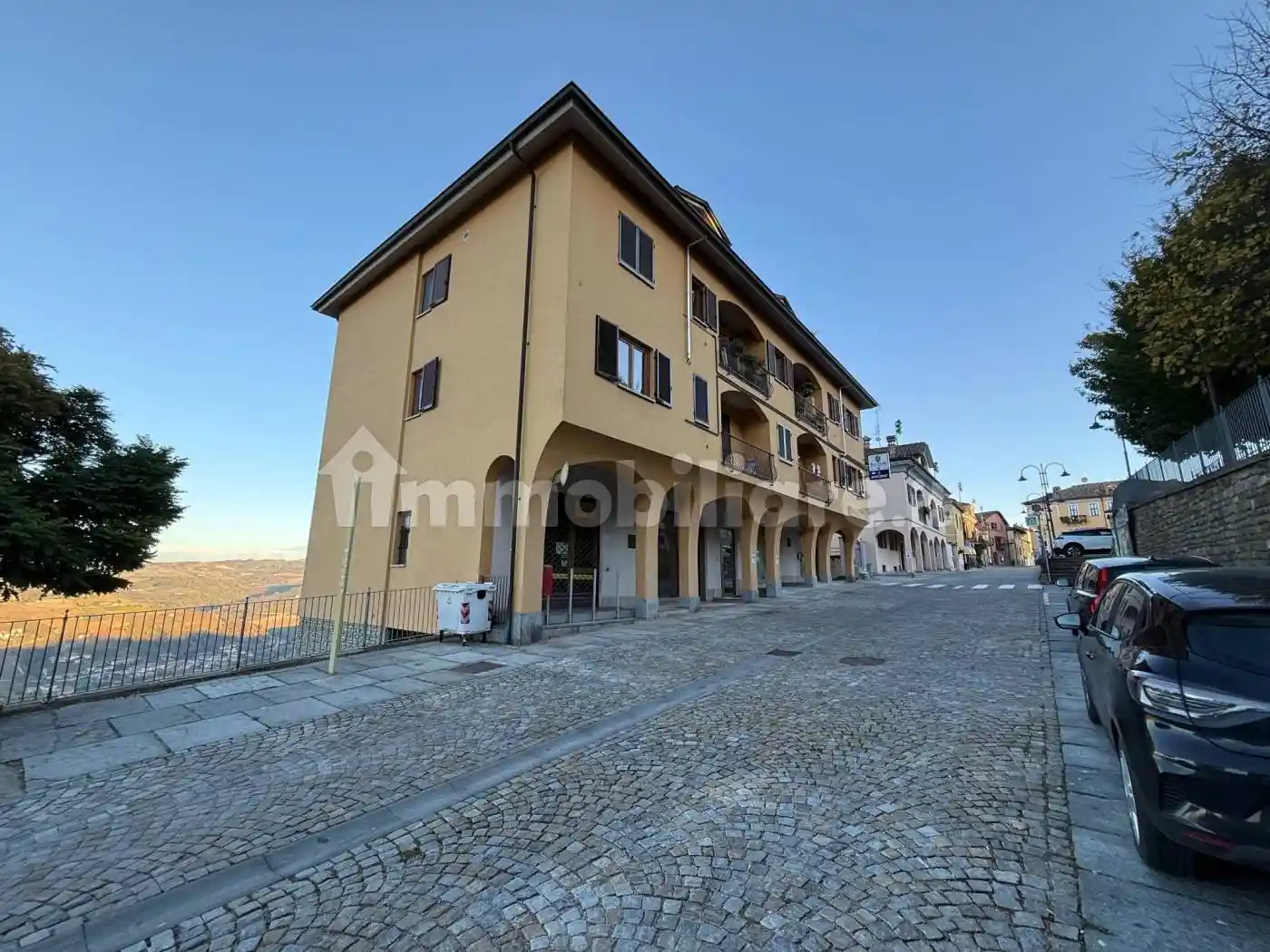 Appartamento in vendita a Diano d'Alba