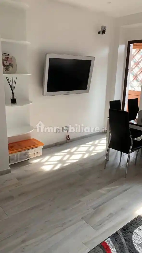 Trilocale via di Vigna Murata 1, Tintoretto, Roma - foto 2