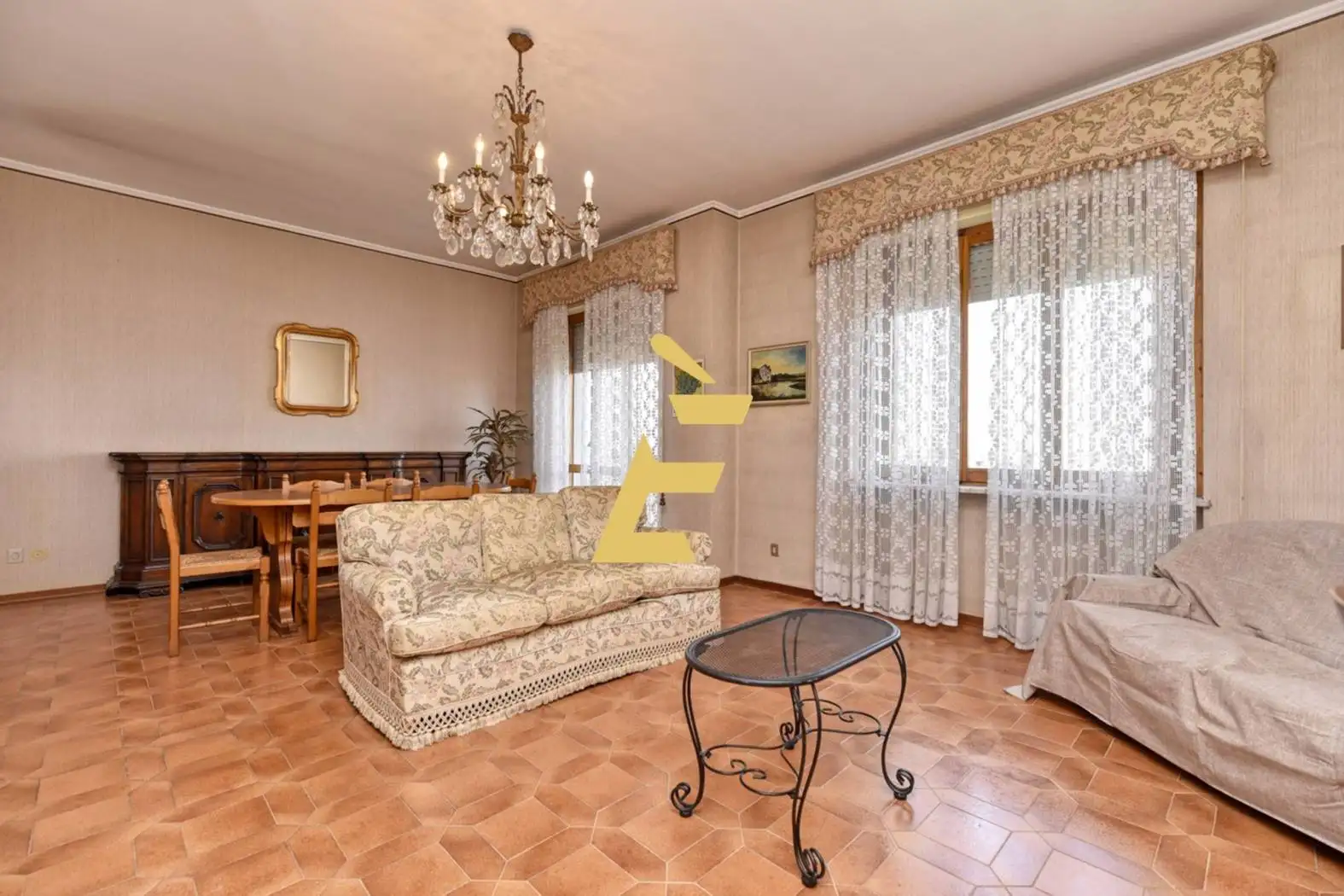 Appartamento in affitto a Valenza