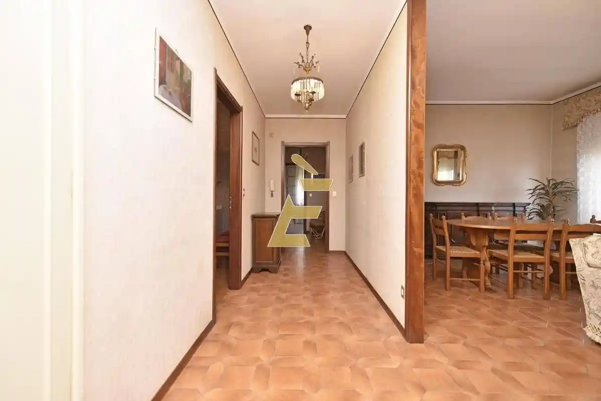 Trilocale via Del Castagnone 30, Centro, Valenza - foto 5