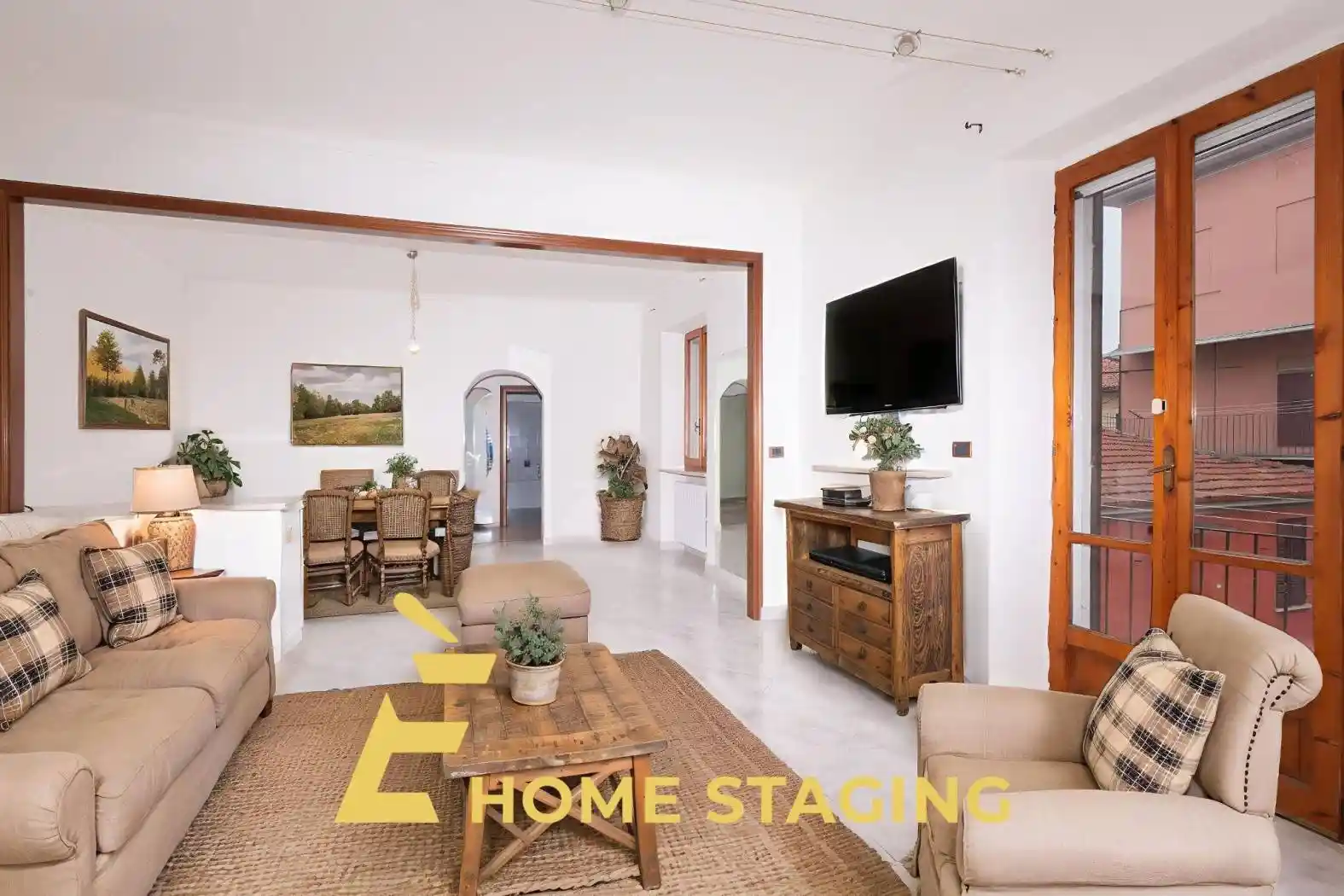 Appartamento in vendita a Valenza