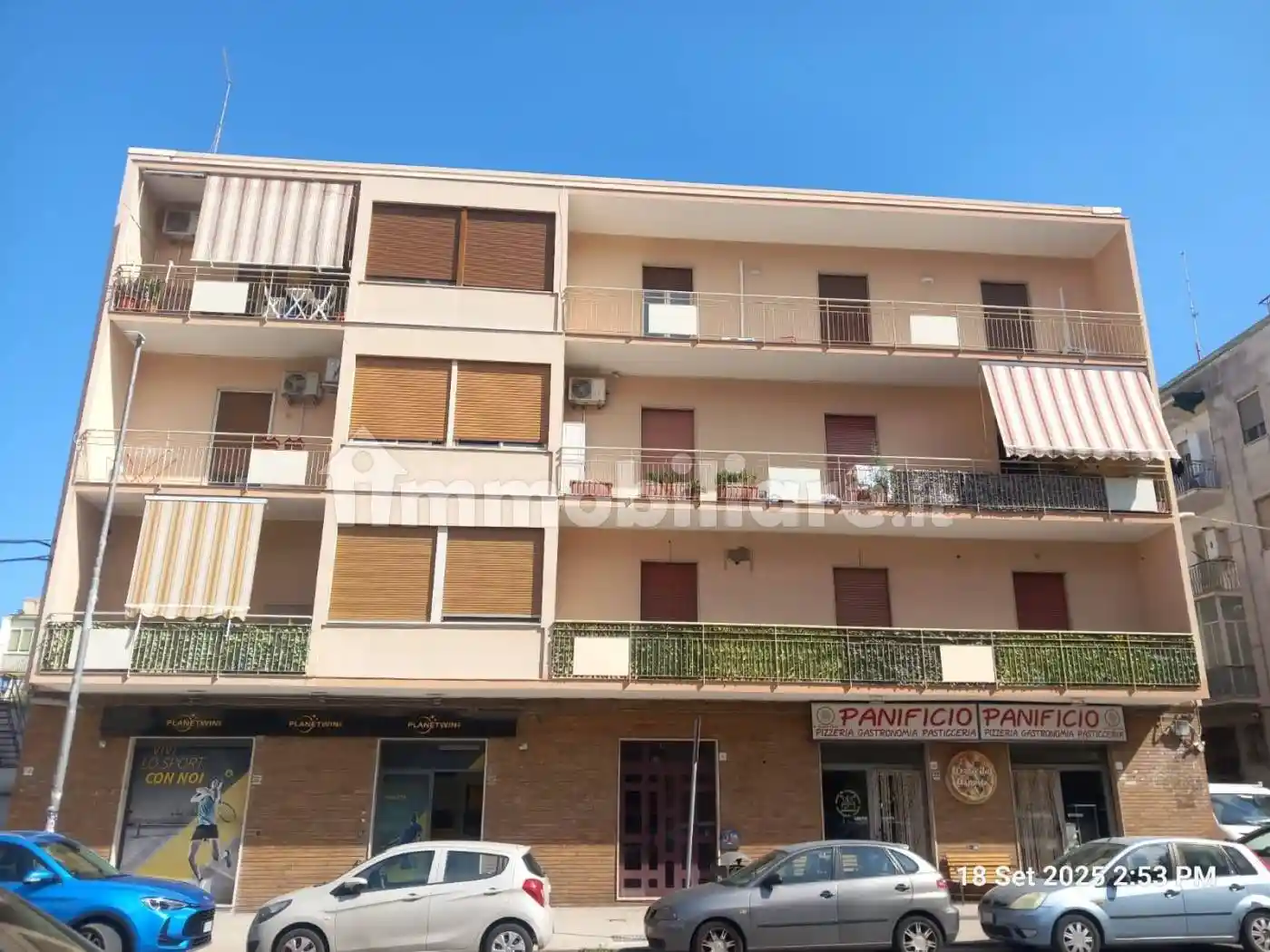 Appartamento in vendita a Siracusa