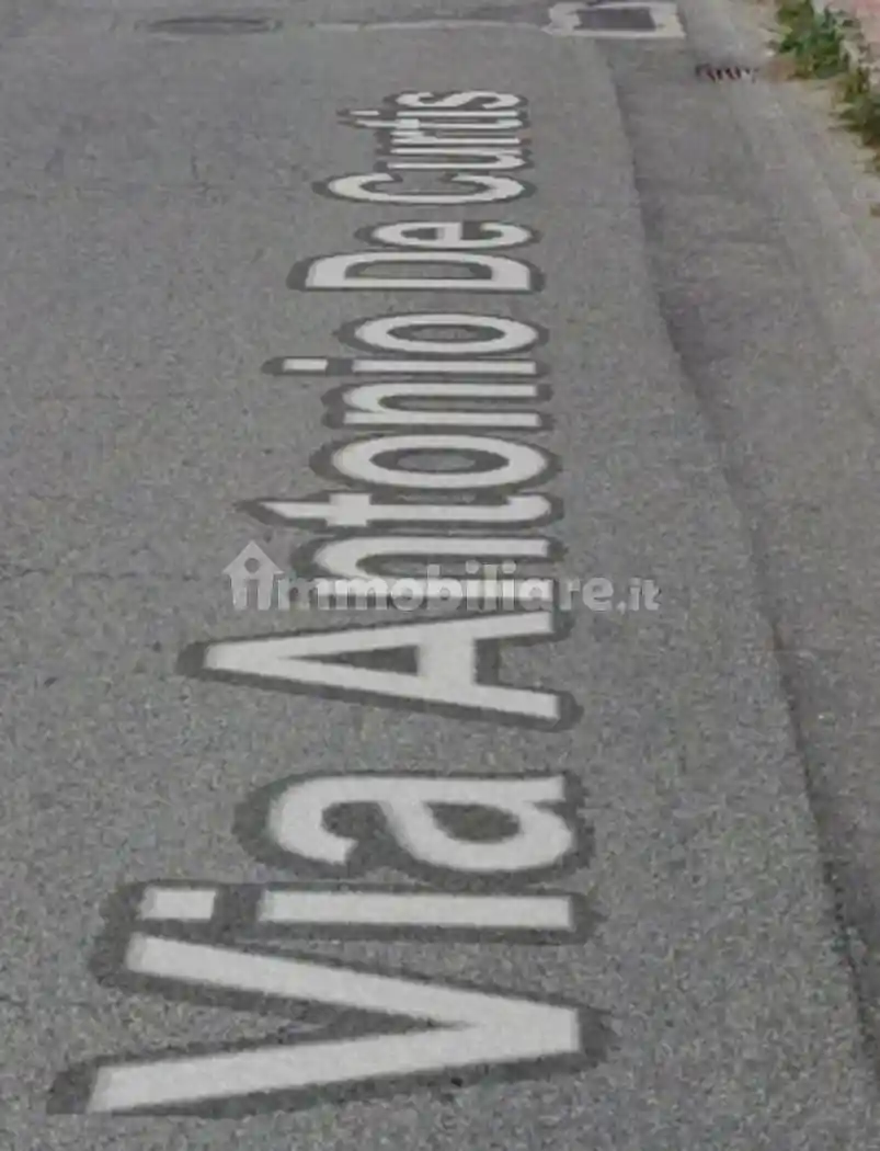 Villa all'asta via Antonio De Curtis, Crotone - foto 4