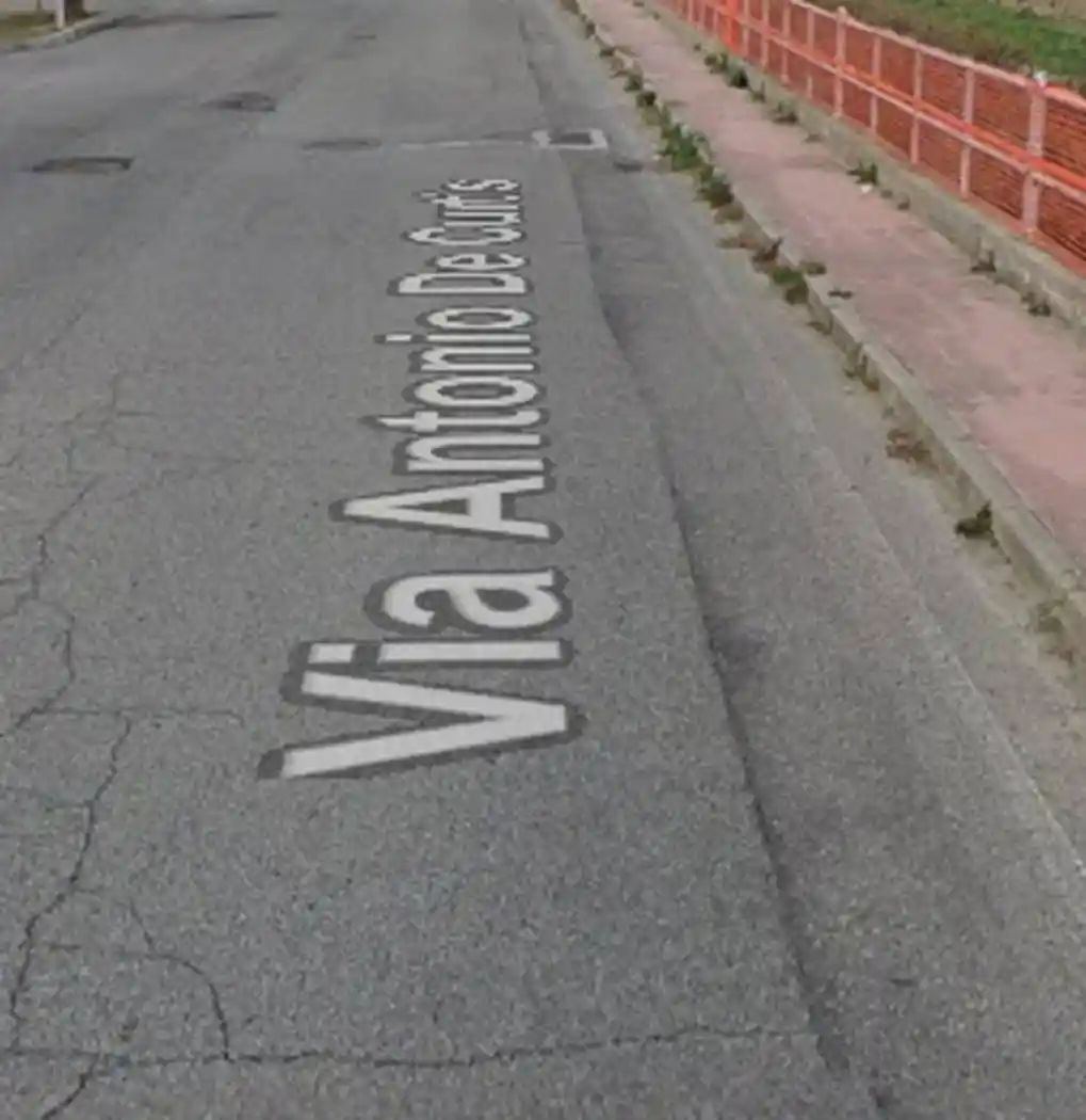 Villa all'asta via Antonio De Curtis, Crotone - foto 5