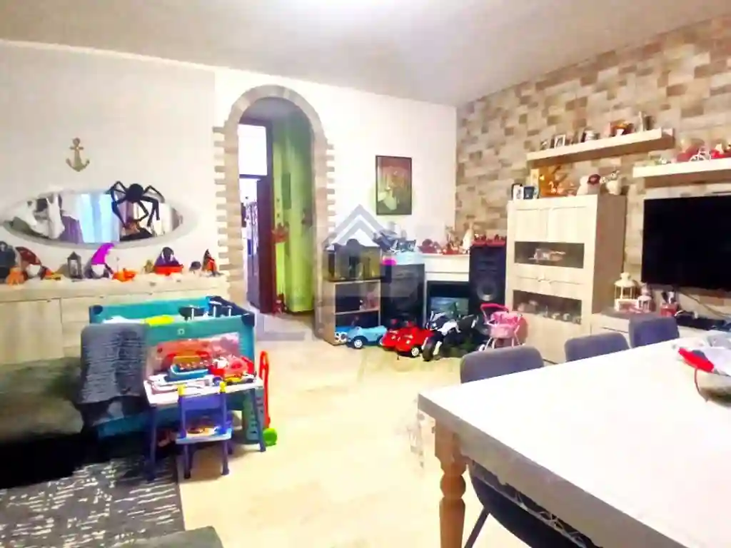 Appartamento in vendita a Codogno