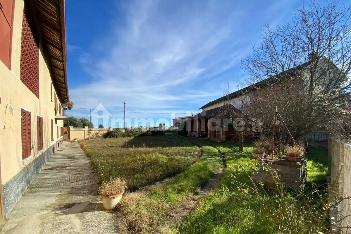 Terratetto unifamiliare Strada Annunziata 36, Annunziata, Costigliole d'Asti - foto 3