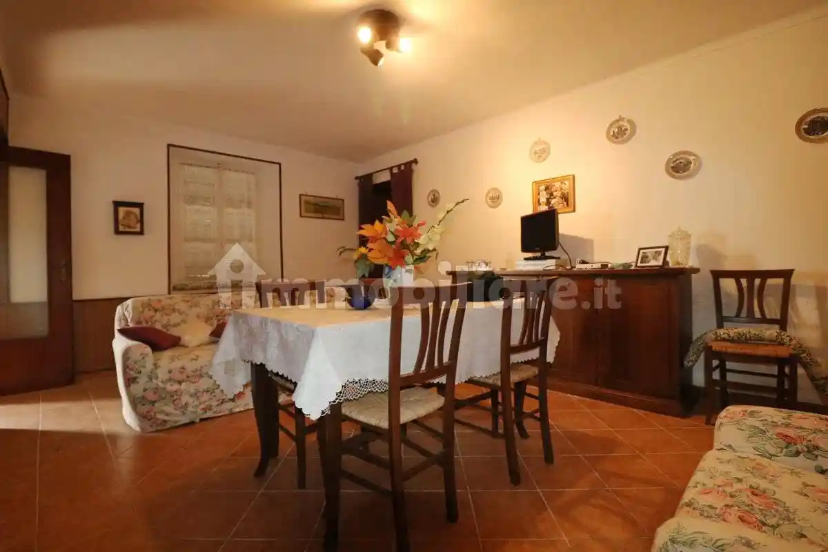 Terratetto unifamiliare Strada Annunziata 36, Annunziata, Costigliole d'Asti - foto 5