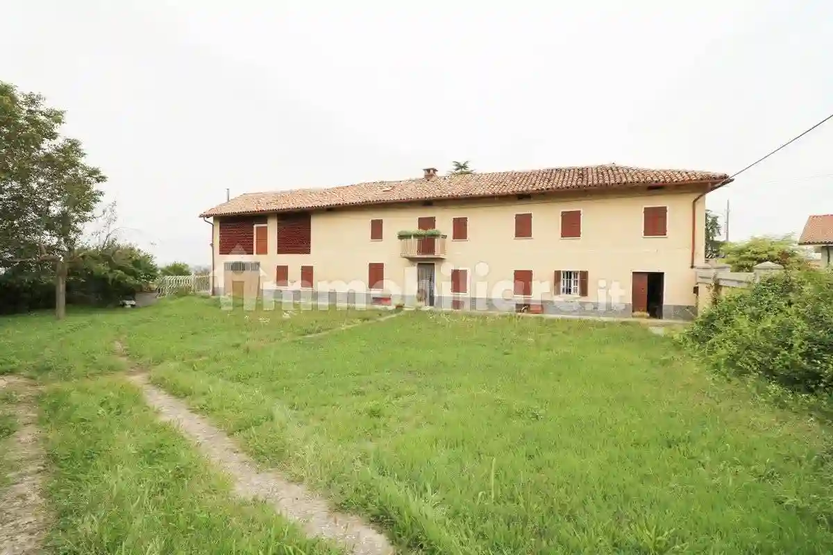 Terratetto unifamiliare Strada Annunziata 36, Annunziata, Costigliole d'Asti - foto 4