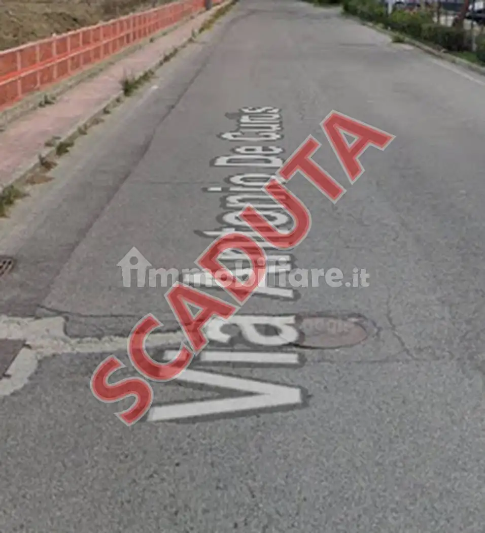 Appartamento in vendita a Crotone