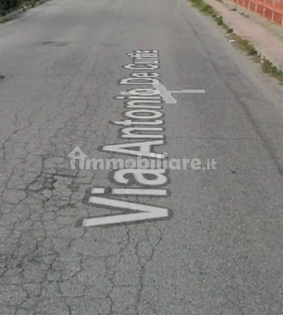 Appartamento all'asta via Antonio De Curtis, Crotone - foto 3