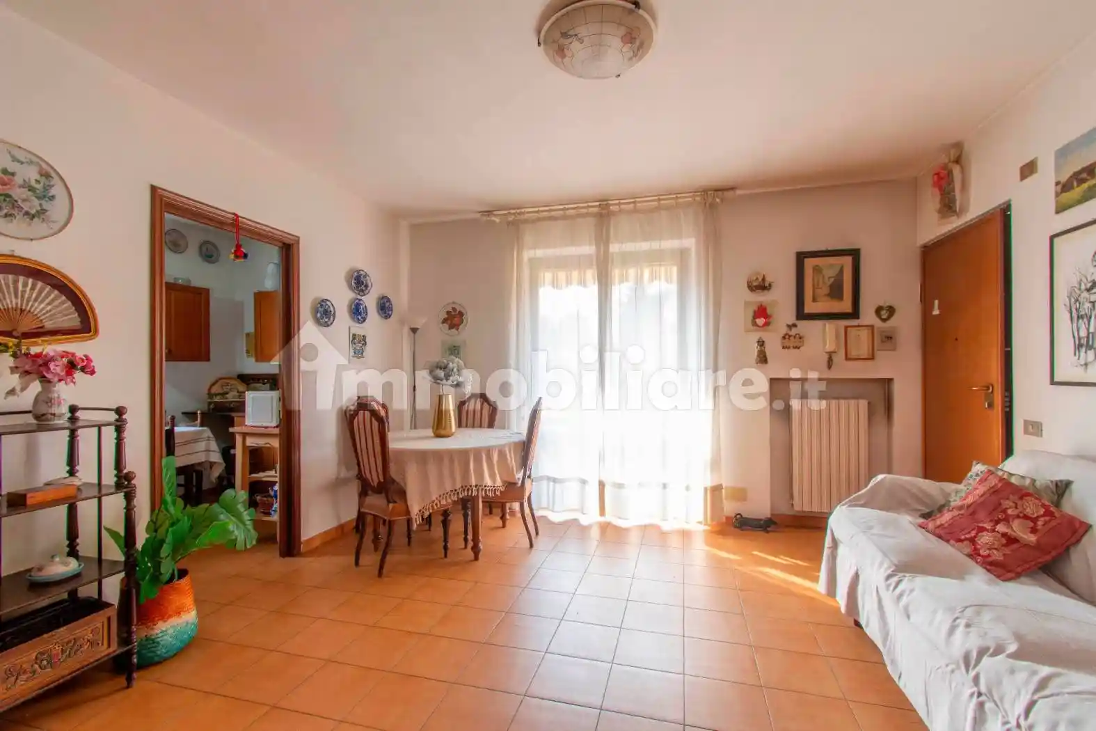 Appartamento in vendita a Rivalta di Torino