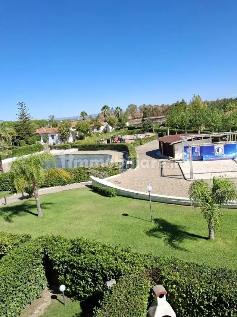 Appartamento in vendita a Bernalda