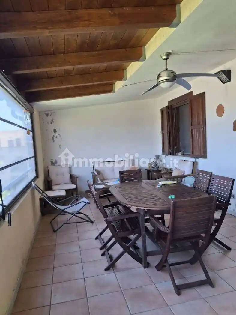 Appartamento viale Bernardino De Bernaudo, Centro, Bernalda - foto 5