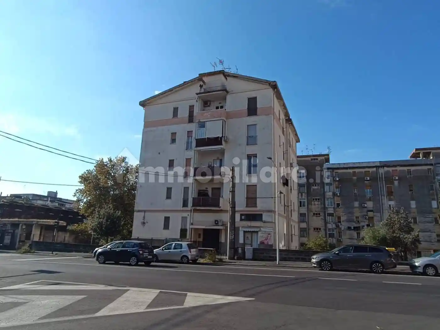 Appartamento in vendita a Catania