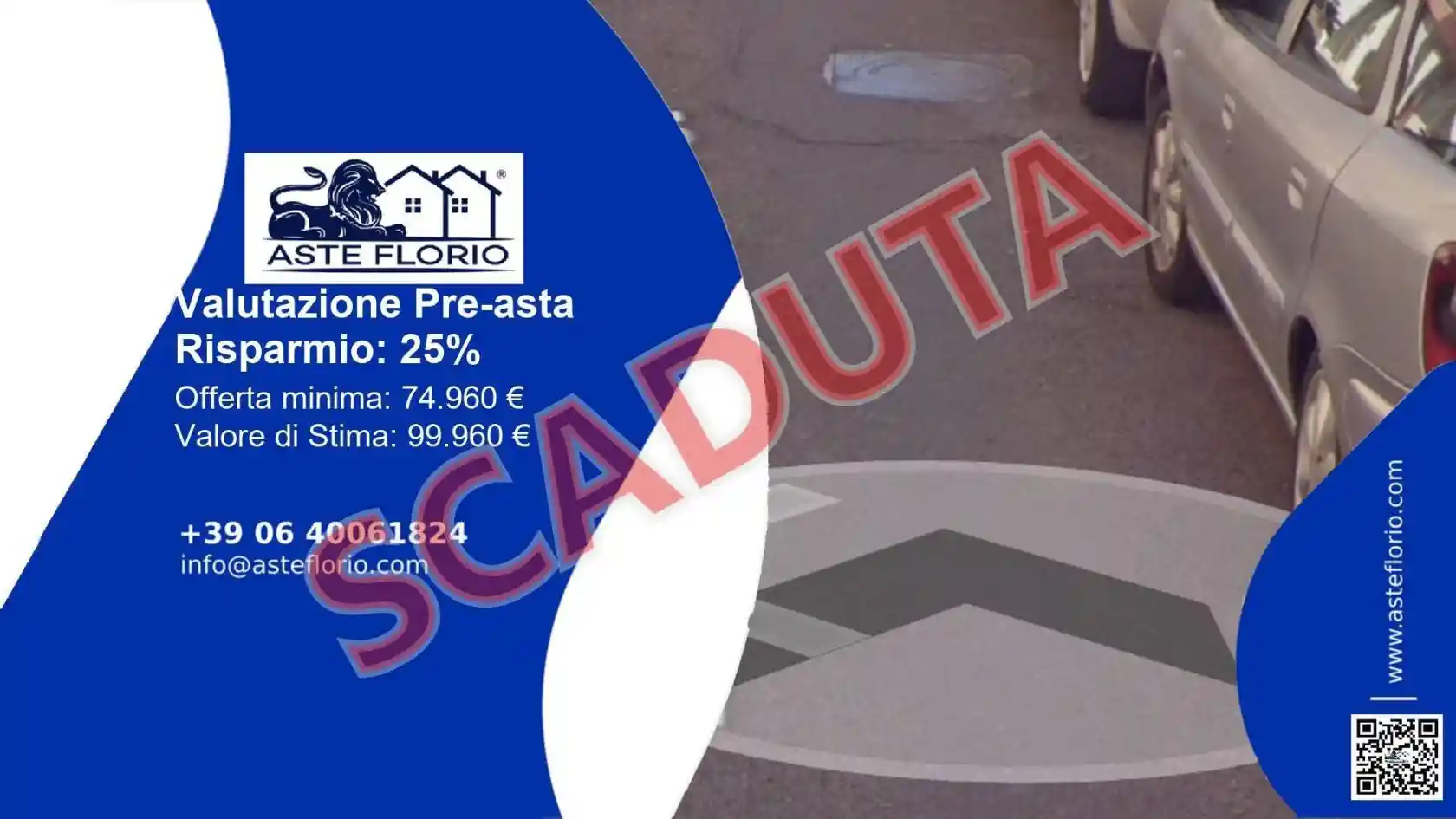 Appartamento in vendita a Putignano