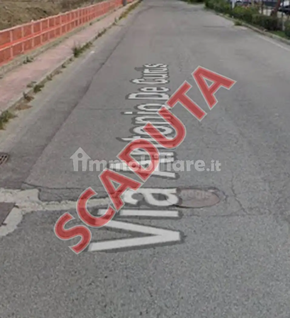 Appartamento in vendita a Crotone