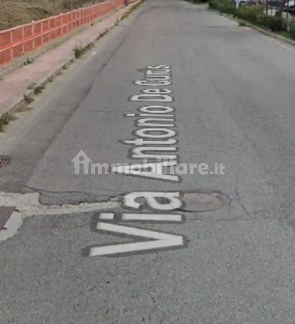 Appartamento all'asta via Antonio De Curtis, Crotone - foto 2