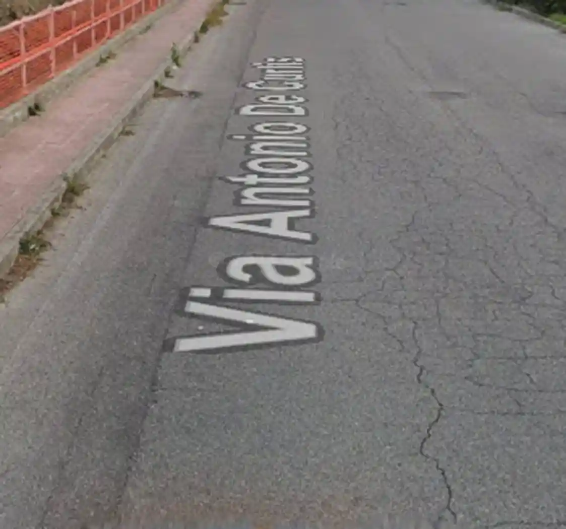 Appartamento all'asta via Antonio De Curtis, Crotone - foto 4