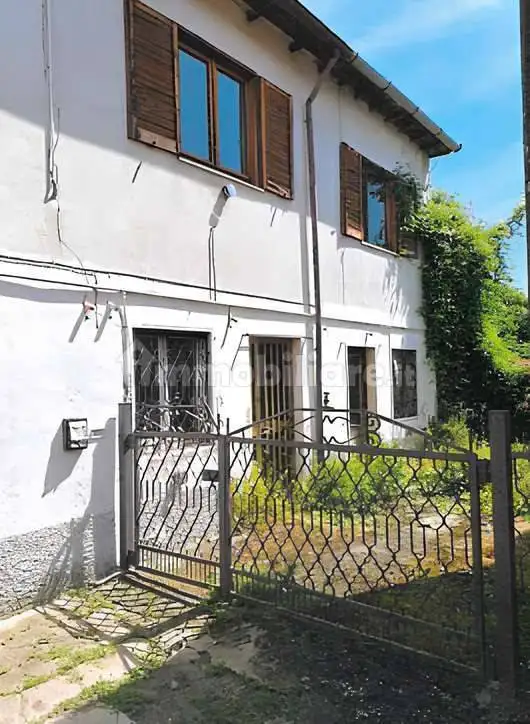 Appartamento in asta a Rea