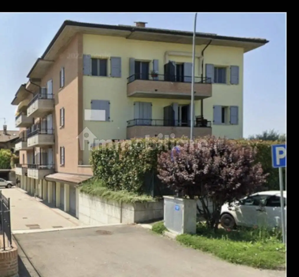 Appartamento in vendita a Anzola dell'Emilia