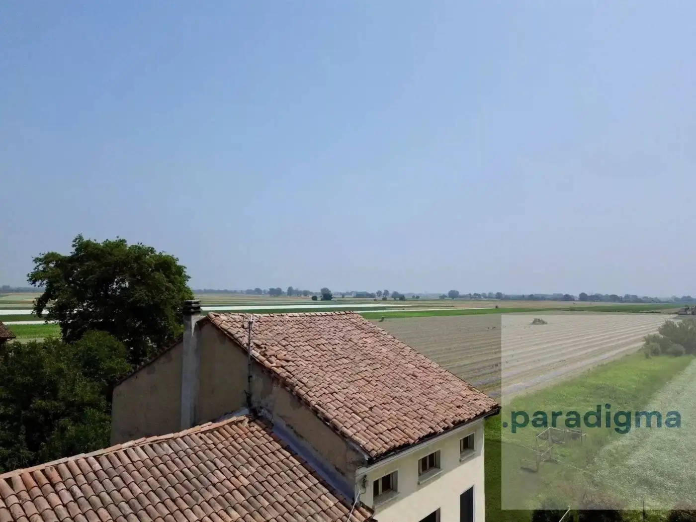 Villa unifamiliare, ottimo stato, 250 m², Alluvioni Piovera - foto 2