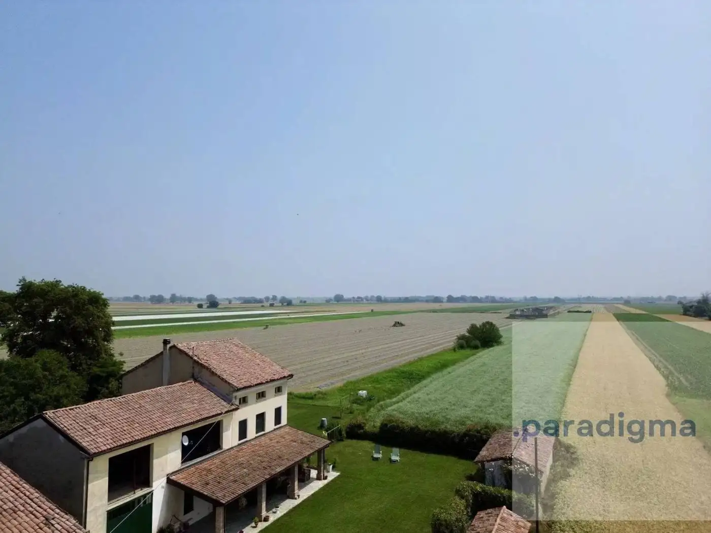 Villa unifamiliare, ottimo stato, 250 m², Alluvioni Piovera - foto 4