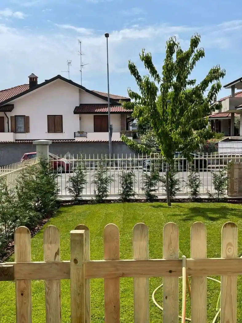Villetta a schiera in vendita a Sedriano