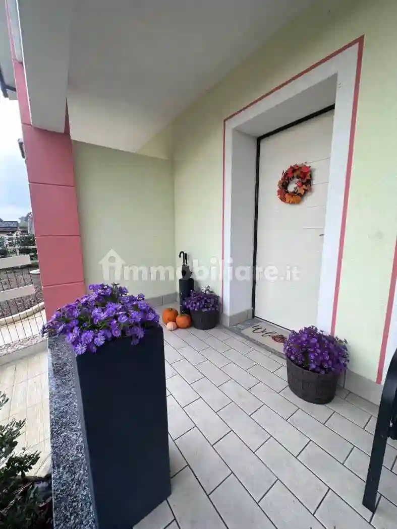 Villetta a schiera - foto 4