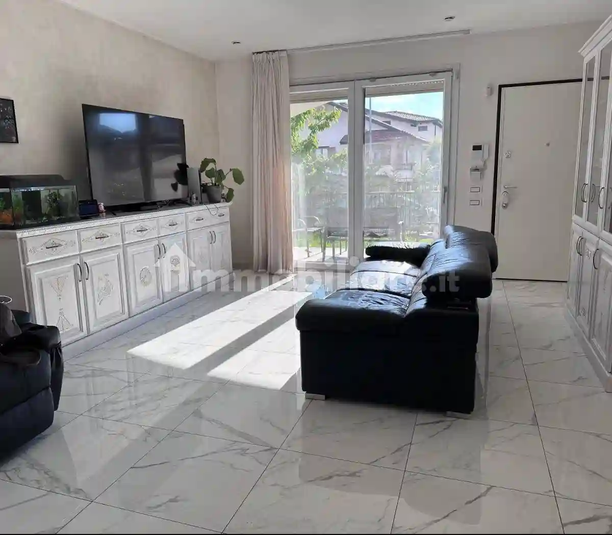 Villetta a schiera - foto 5