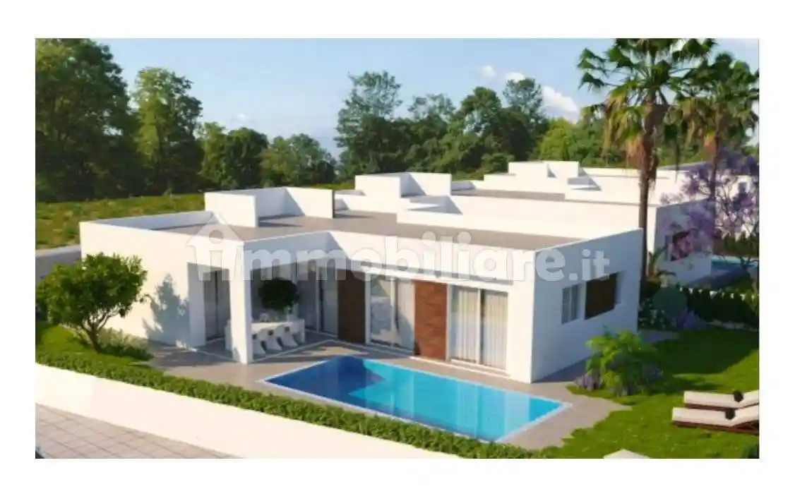 Villa in vendita a Cairate