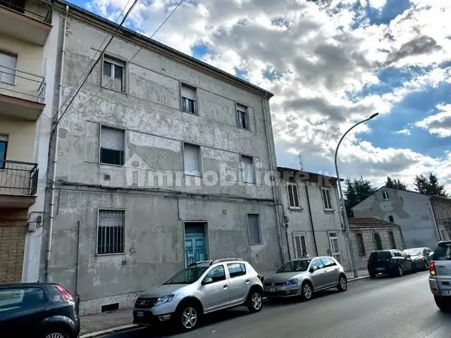 Appartamento in vendita a Campobasso