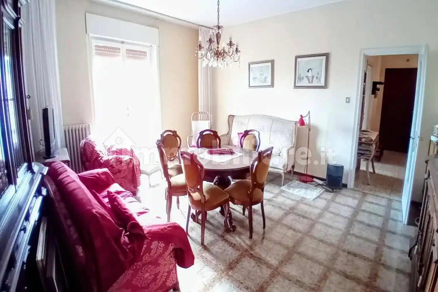 Appartamento in vendita a Sassari