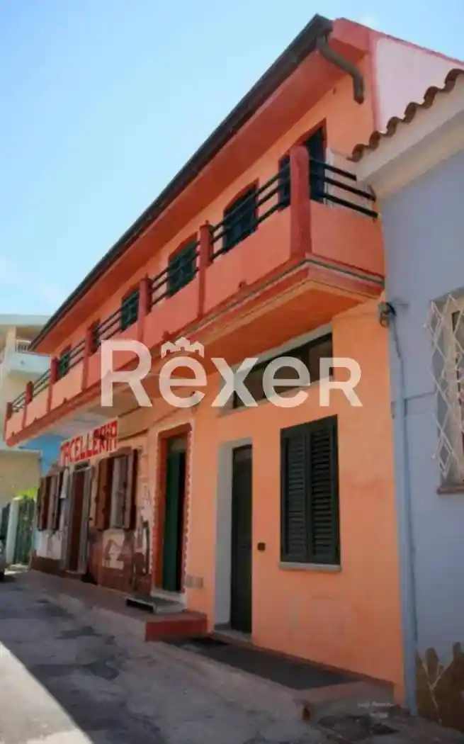 Appartamento in vendita a Siniscola