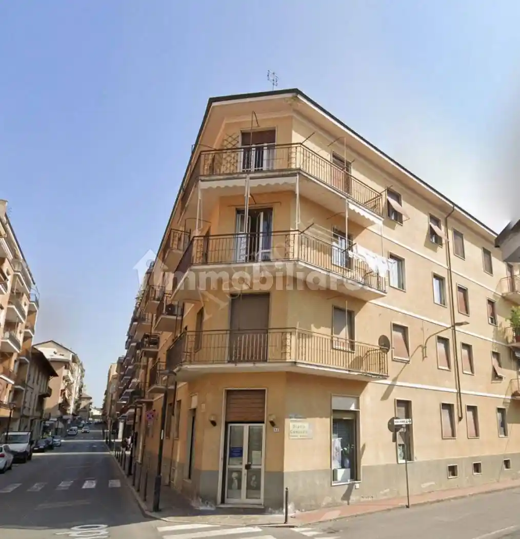 Appartamento in vendita a Acqui Terme