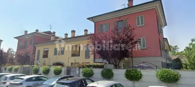 Appartamento in asta a Fara Gera d'Adda