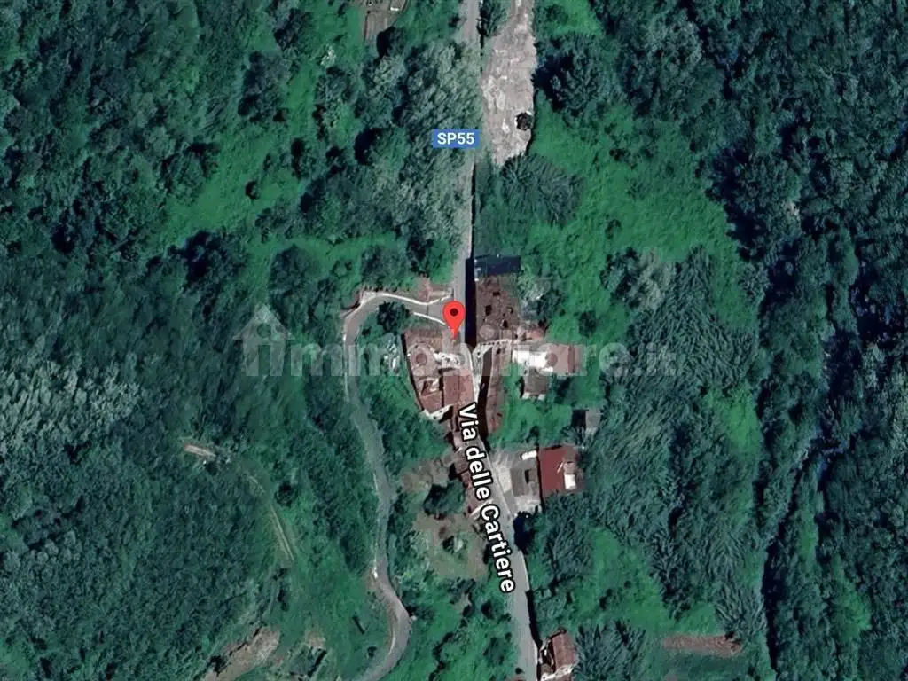 Appartamento in asta a Villa Basilica