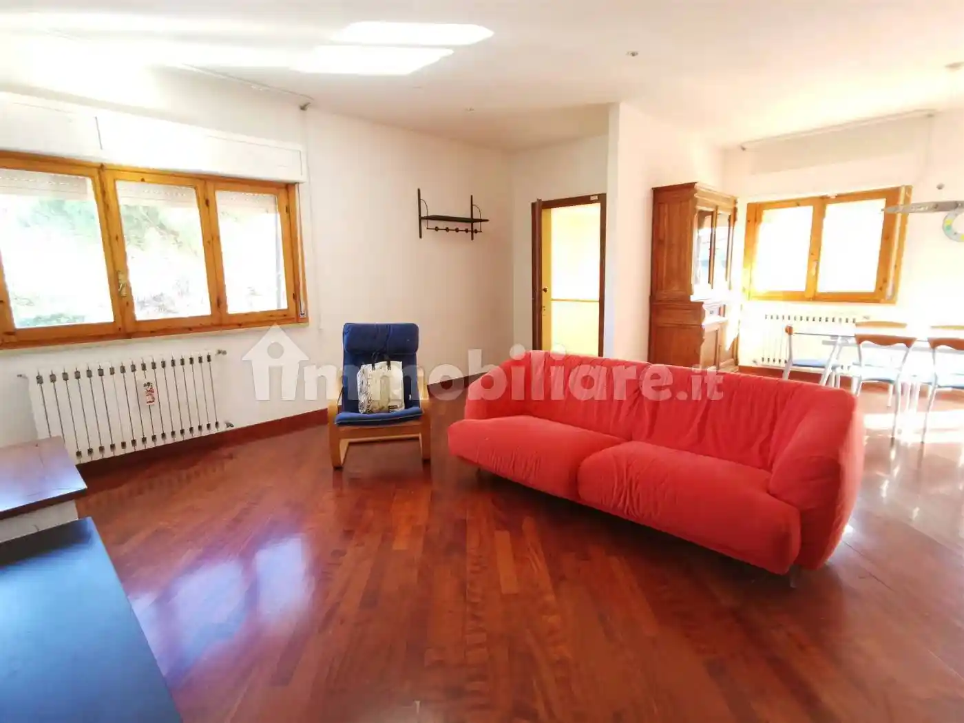 Appartamento in vendita a Sinalunga