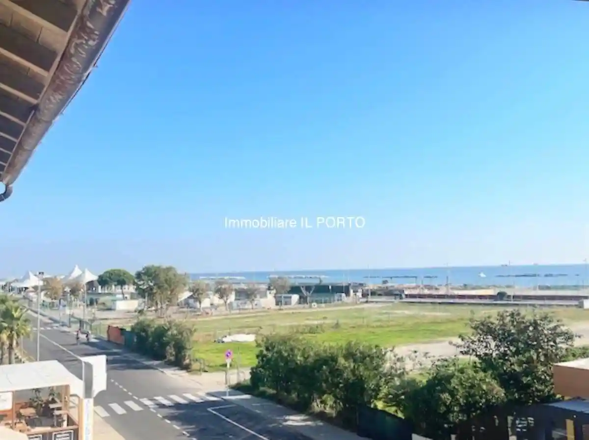 Appartamento in vendita a Comacchio