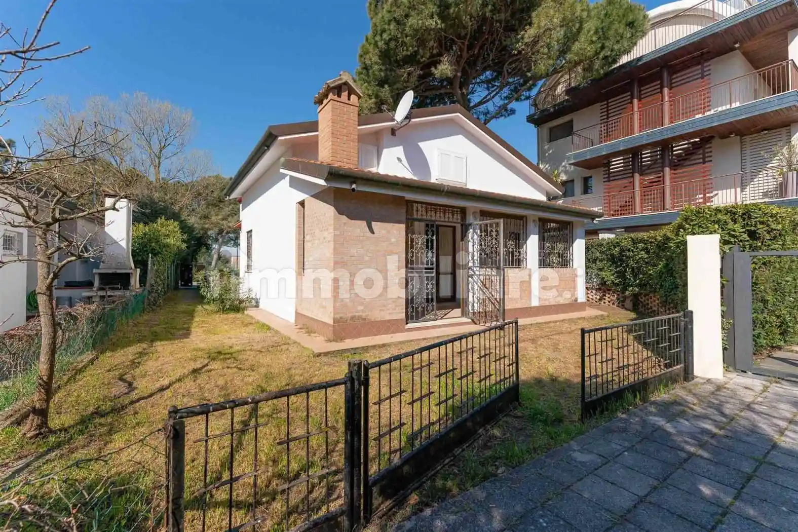 Villa in vendita a Comacchio