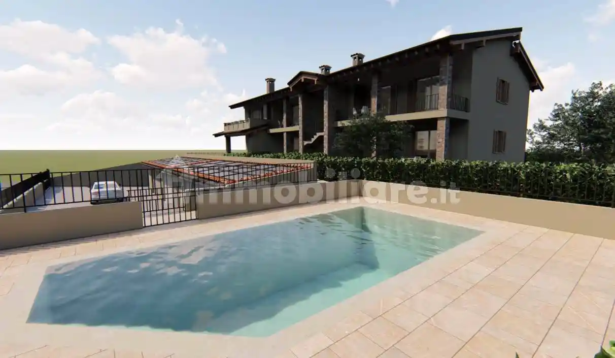 Appartamento in vendita a Desenzano del Garda