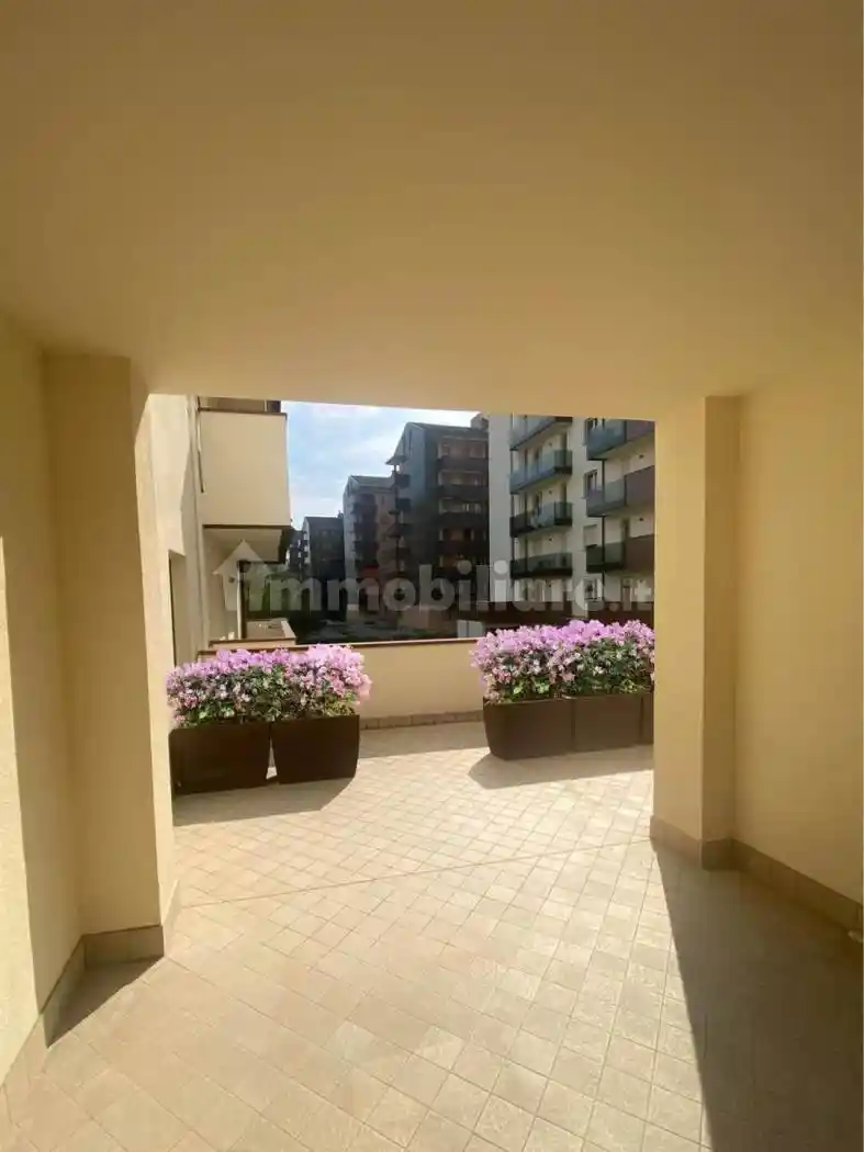 Trilocale 67 m², Stadio, Piacenza - foto 3