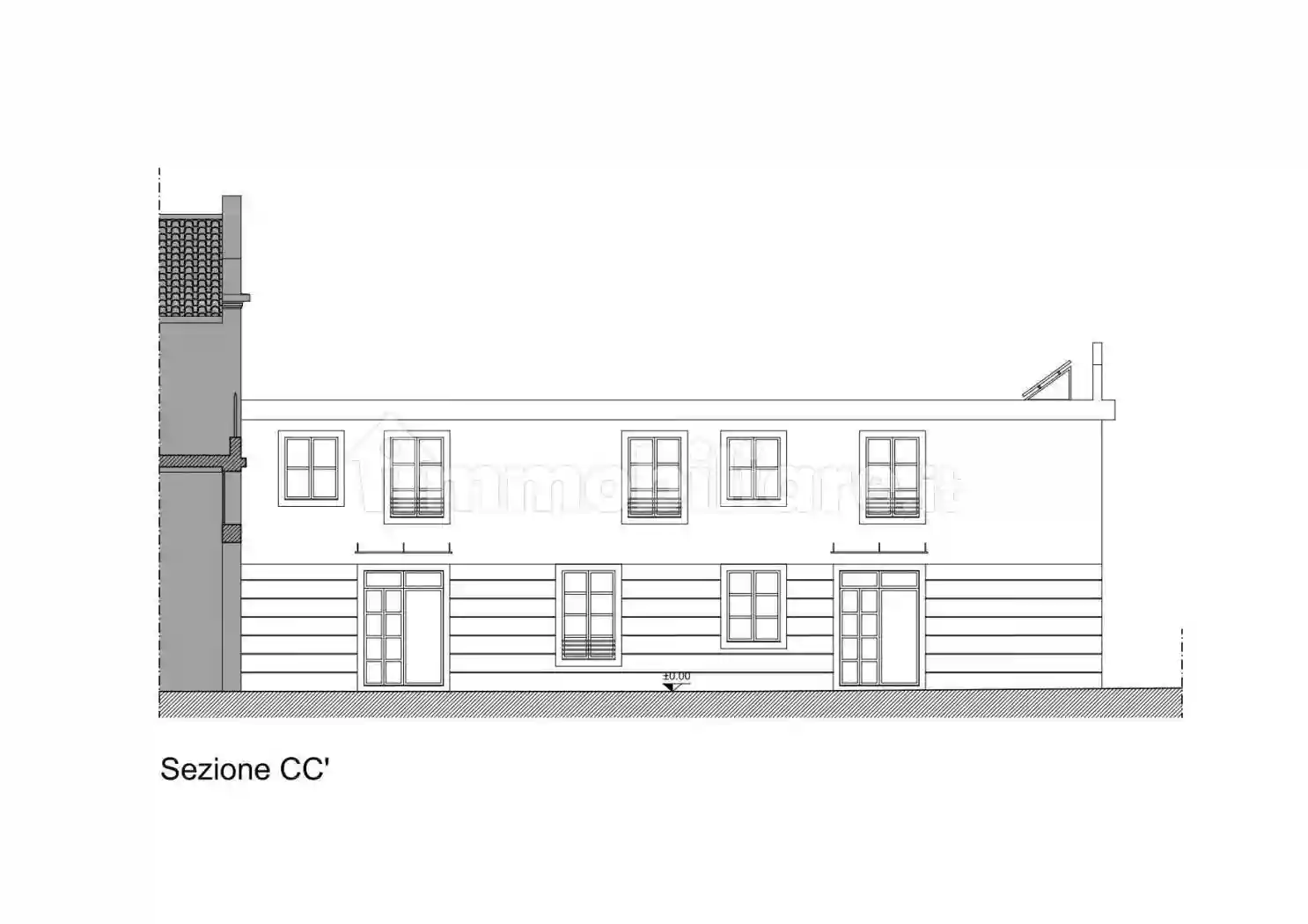 Casa indipendente - foto 4