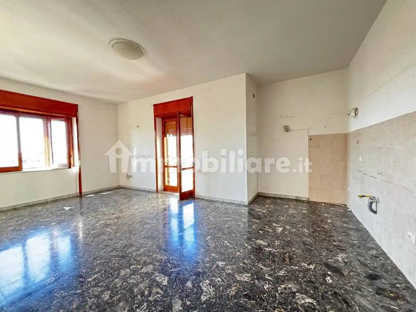 Trilocale via Battisti 5, Centro, Bellizzi - foto 4