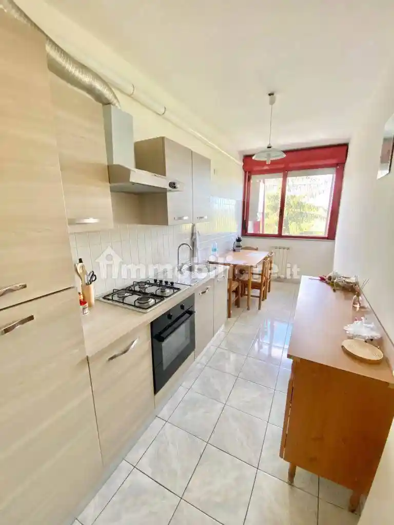 Appartamento in vendita a Urbino