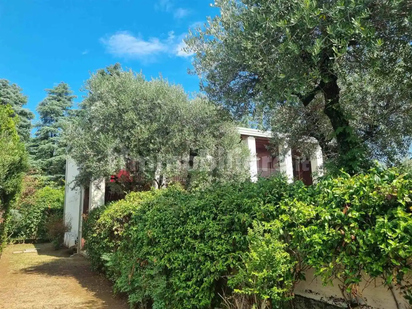 Villa in vendita a Podenzano