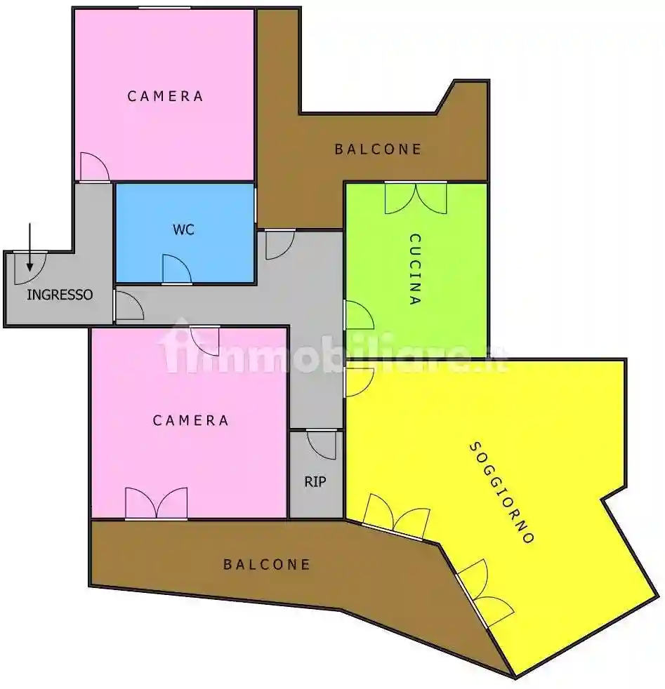 Appartamento - foto 3