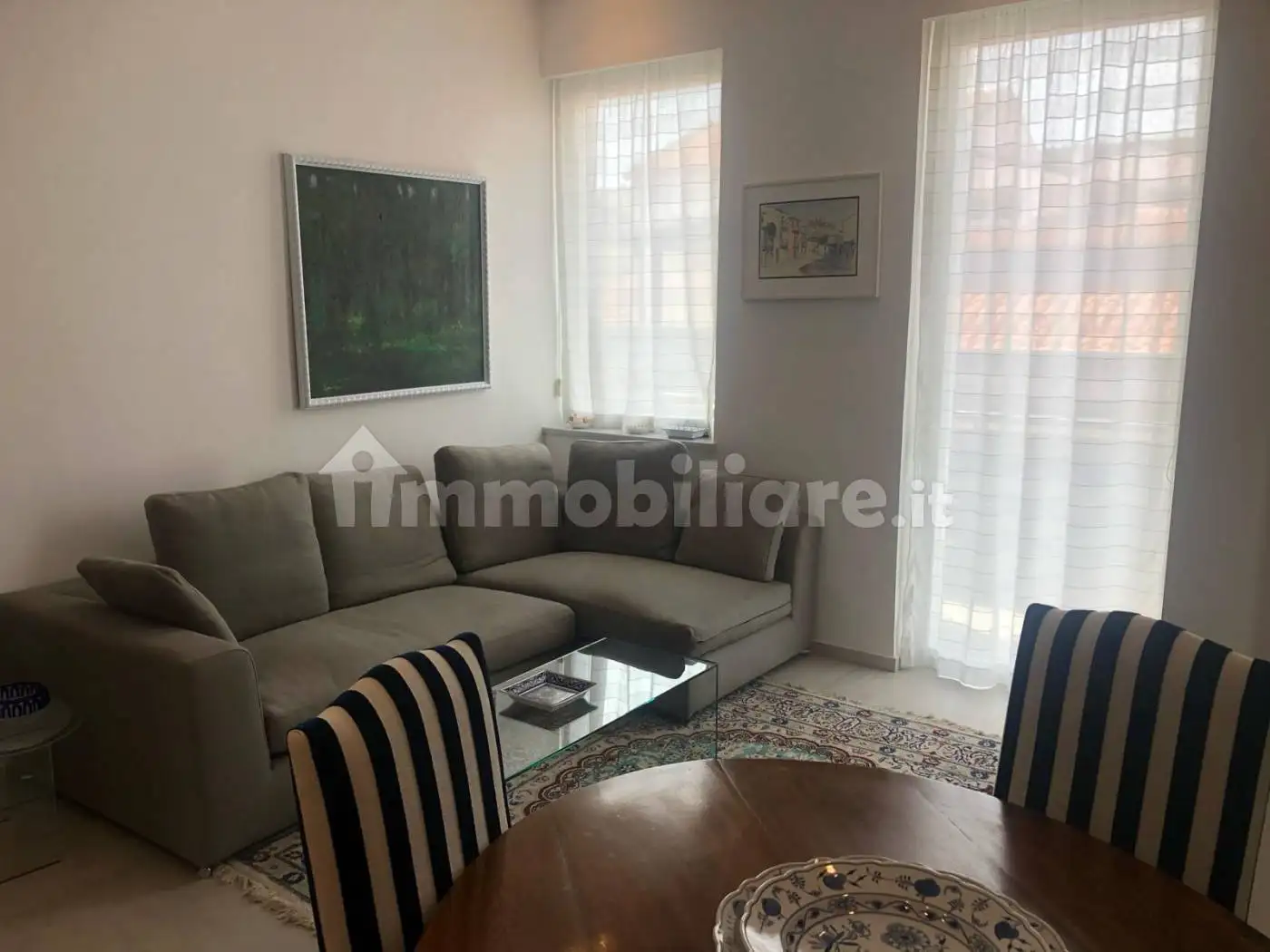 Appartamento in affitto a Messina